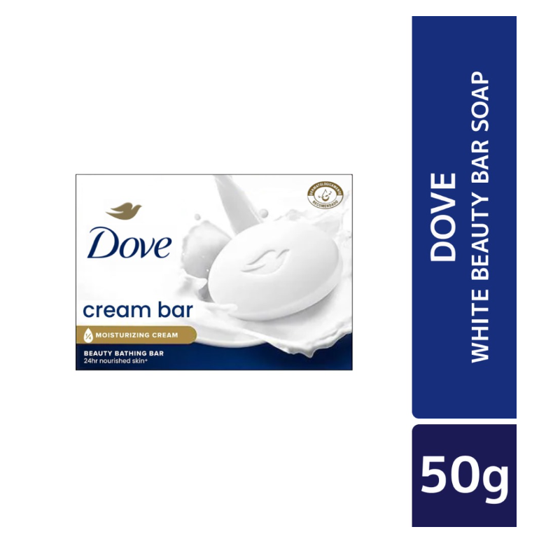 Dove Serum Small 50 G Soap